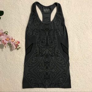 Athleta Performance Racerback Stretch Tank…